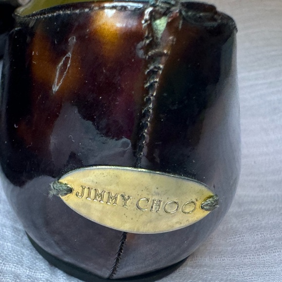 JIMMY CHOO flats - Picture 6 of 7